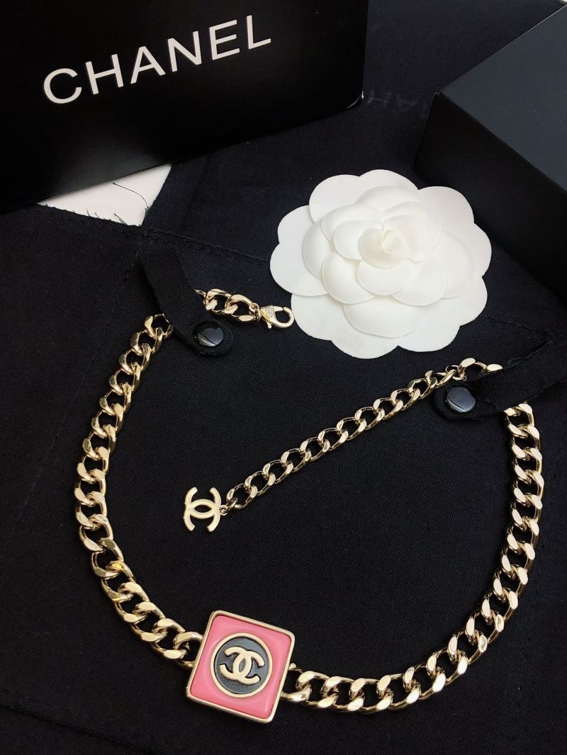 Chanel Necklaces